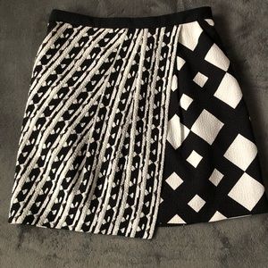 Peter Pilotto Miniskirt